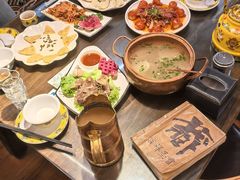-吉祥圣雪藏餐