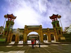 -西宁市东关清真大寺