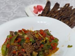 -马凯餐厅(地安门店)