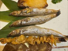 -贵木日本料理·铁板烧(新地假日广场店)