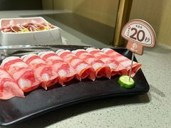 -海底捞火锅(东方时代广场店)