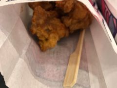 -1973继光香香鸡(合生汇购物中心店)