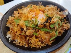 -卡朋西餐(铂顿城店)