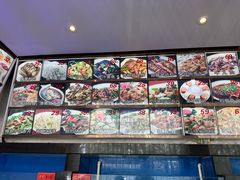 -华盛丰温州大排档(东三环南路店)