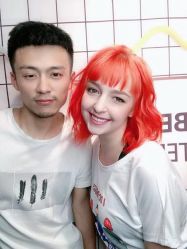 -FUTURE HN男士发型风格设计