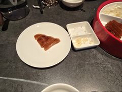 -全聚德(双井店)