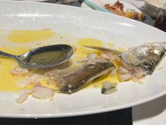 -宫燕府·京菜·烤鸭·淮扬菜(王府中心店)