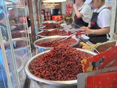 -丁家脆哨(民生路店)