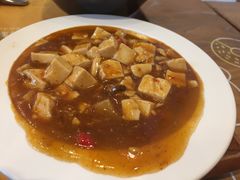 麻辣龙虾饭-海盗虾饭·剥好的小龙虾饭(SOHO尚都店)