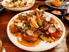-Q MEX 库迈墨西哥餐吧(双井店)