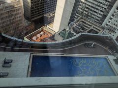 -香港尖沙咀凯悦酒店