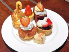 -索菲特西湖大酒店·香榭丽全日候餐厅(南山路店)