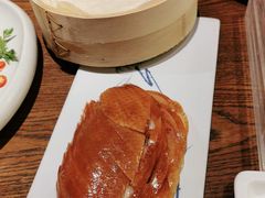 -小大董·烤鸭(王府井apm店)