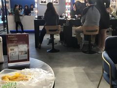 -海马体家庭照相馆(广州正佳广场店)