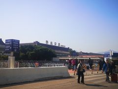 -珠海拱北口岸