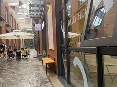 门面-HUGS coffee(东区店)