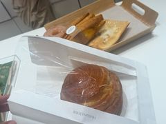 -好利来(SM空港店)