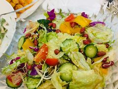 -玉林烤鸭店(定福庄店)