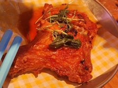 -泰盏鬼·颓废冬阴(陈家祠扬韬店)