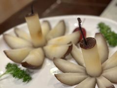 -老厨家(友谊路总店)