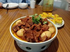 -禾珍珠家常小馆(河南博物院店)