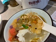 -新渝城·始于2000年(淘金店)