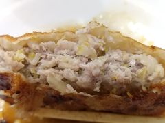 -牛庄高晓山风味馅饼城(海城店)