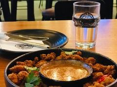 -Devils’ Brewery小恶魔精酿啤酒(泛海美式熏肉店)