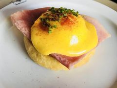班迪克蛋-The Wolseley