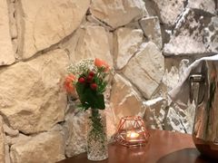 -LA CREPERIE BRETONNE布列塔尼法式餐厅(天童北路店)