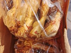 蝴蝶酥-国际饭店·帆声西饼屋(黄河路店)