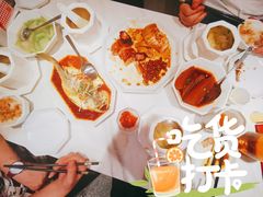 头牌三拼-金戈戈香港豉油鸡(南山海岸城店)
