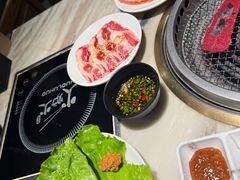 -火炉火自助餐(西直门凯德MALL店)