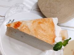 -丹礼糖甜品