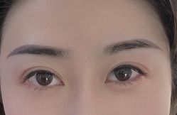 -YIMEI ART半永久纹眉·野生眉