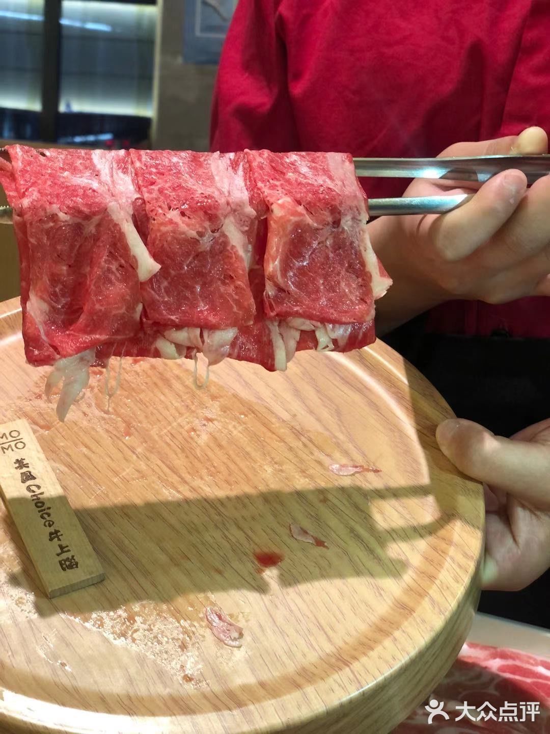 美食探店｜MoMo牧场·寿喜烧专门店 