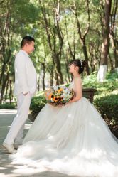 -巴黎经典婚纱摄影PARISSIC