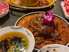 -Xiao Long Kan Hotpot Sydney 小龙坎老火锅
