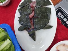 -花苑美食横琴生蚝火锅(拱北粤华路店)