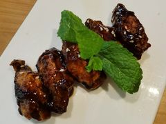 -枣子树·素食餐厅(普陀山店)