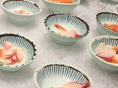 -渔舶汇蒸汽活海鲜·榴莲自助(领展中心城店)