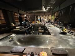 -岩盐·铁板料理(嘉里店)