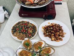 -人和啤酒屋海鲜大排档(营口路店)