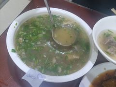 -吉祥回族饭店