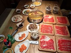 -蟹将军·松叶蟹和牛日料放题自助(K11店)