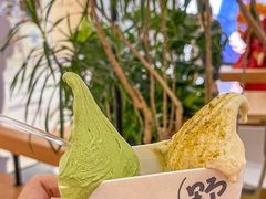 -野人先生Gelato(上海长宁龙之梦店)