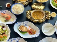 -RIVIERA 松鹤楼(外滩店)
