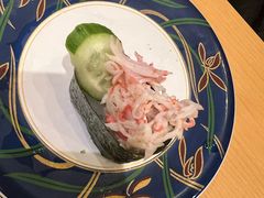 -大起水产回转寿司(りんくうシークル店)