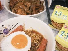 -百乐门粉面店(二龙喉分店)