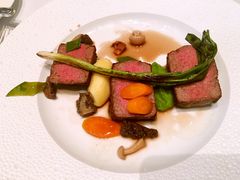-Le Bernardin